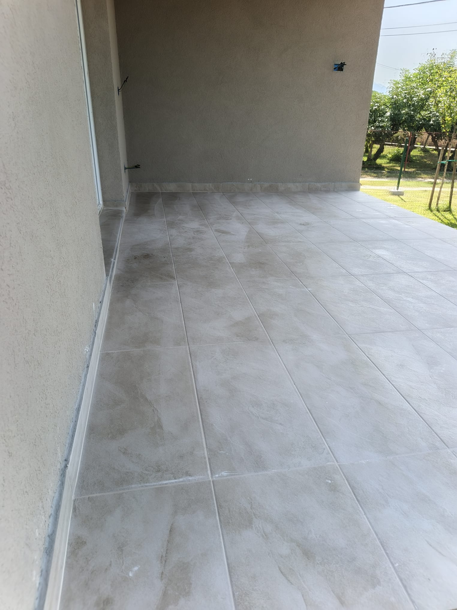 Prirodni kamen — keramičar Podgorica